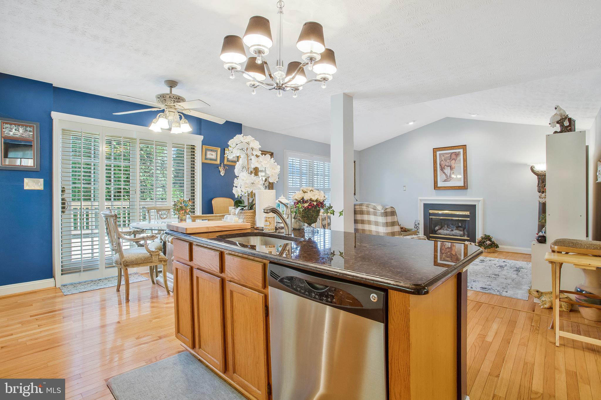 CEDARSIDE FARM - Residential