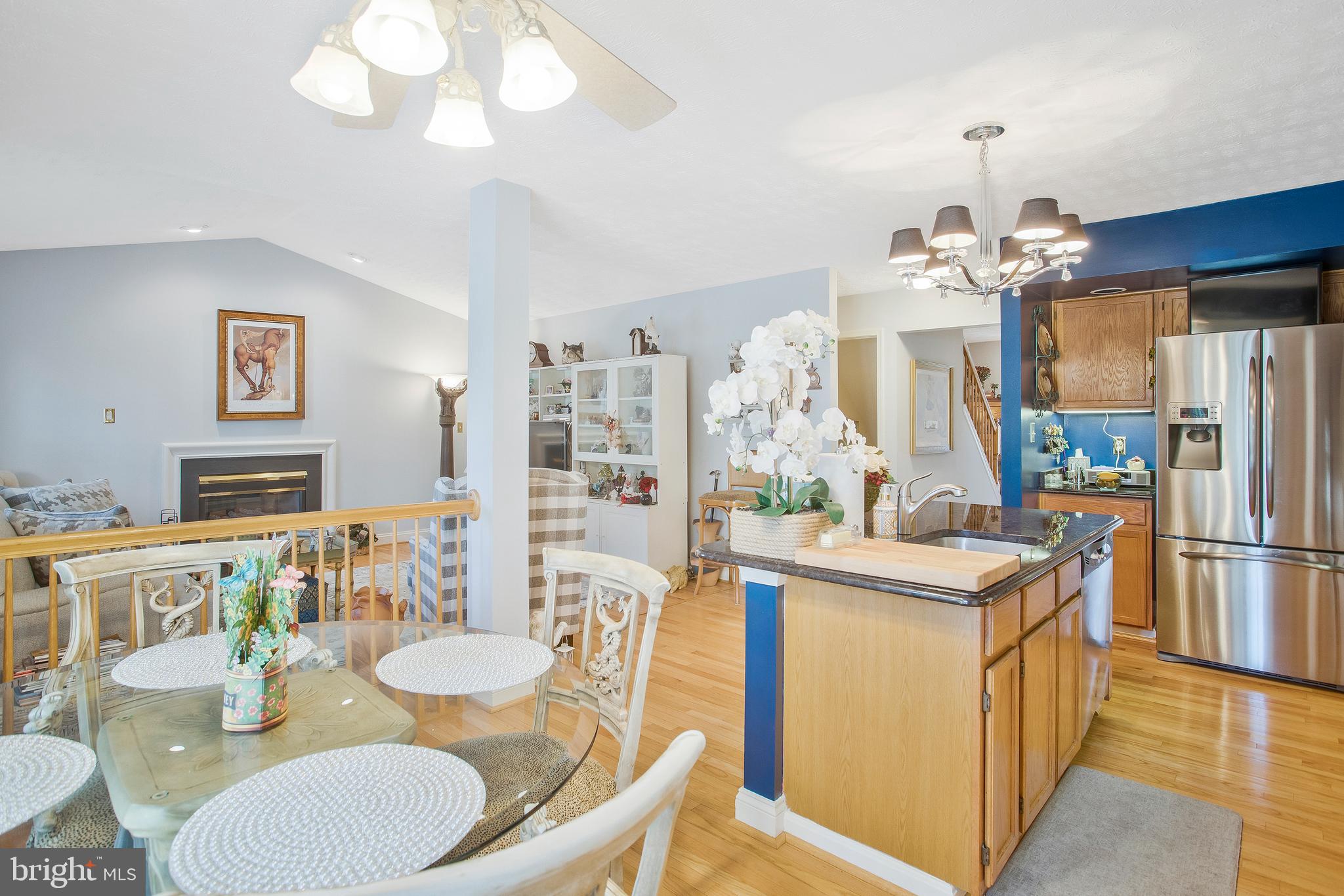 CEDARSIDE FARM - Residential