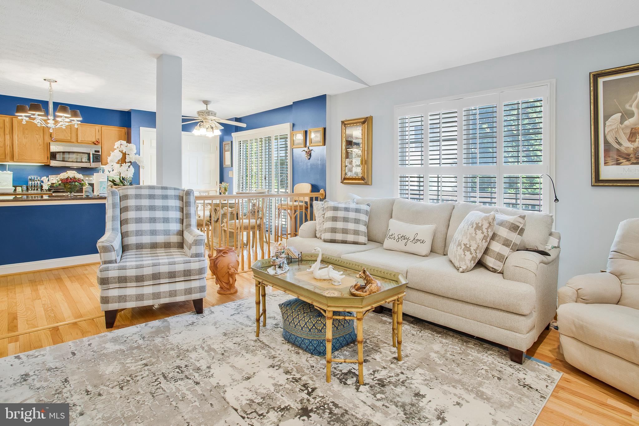 CEDARSIDE FARM - Residential