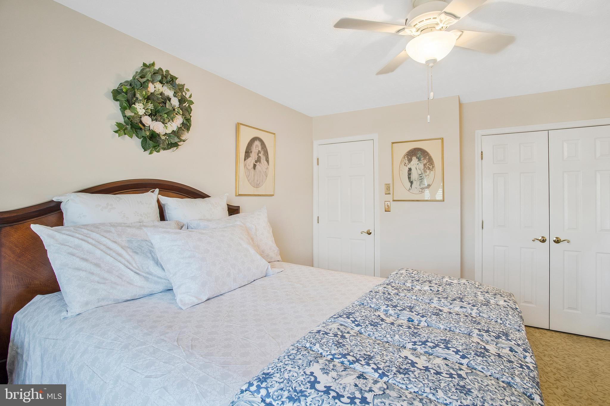 CEDARSIDE FARM - Residential