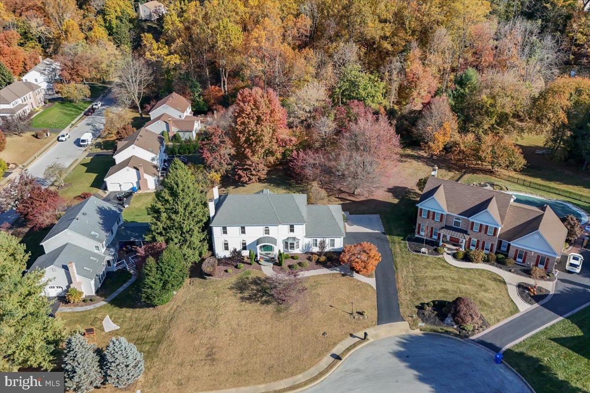 THORNBURY HUNT - Residential