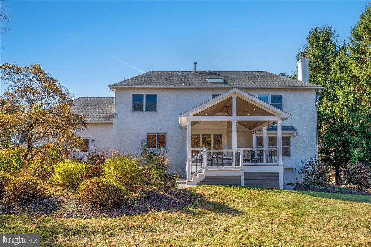 THORNBURY HUNT - Residential