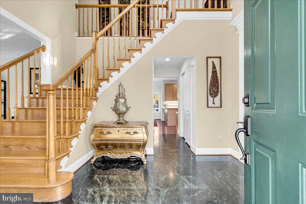 THORNBURY HUNT - Residential