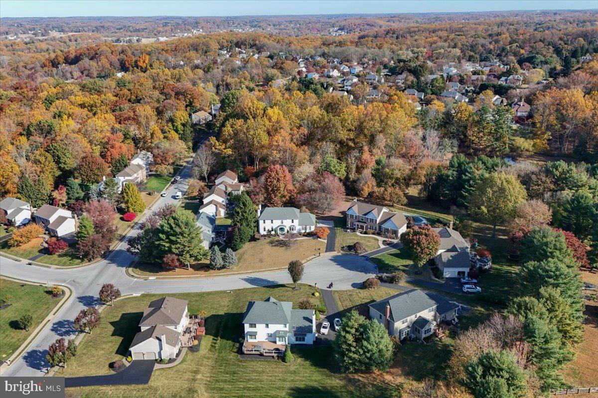 THORNBURY HUNT - Residential