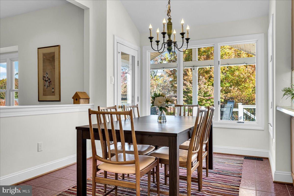 THORNBURY HUNT - Residential