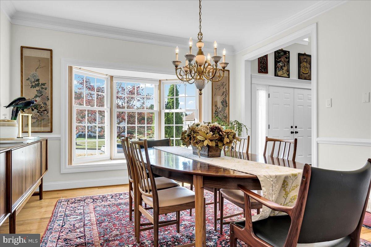 THORNBURY HUNT - Residential