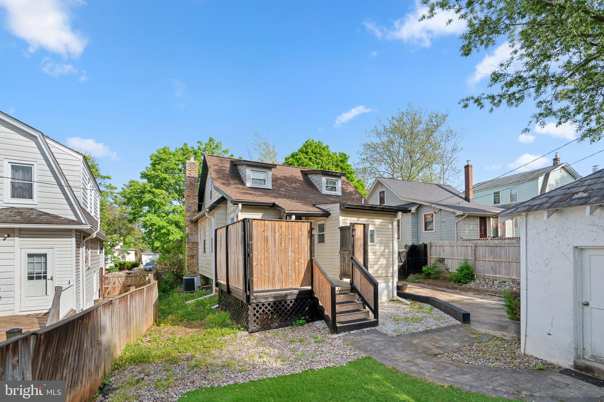 WESTGATE - Residential