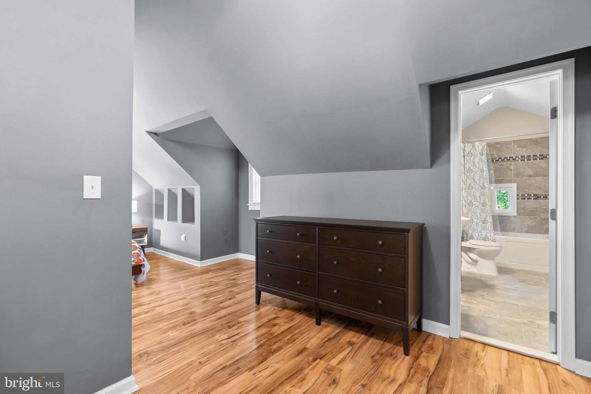 WESTGATE - Residential