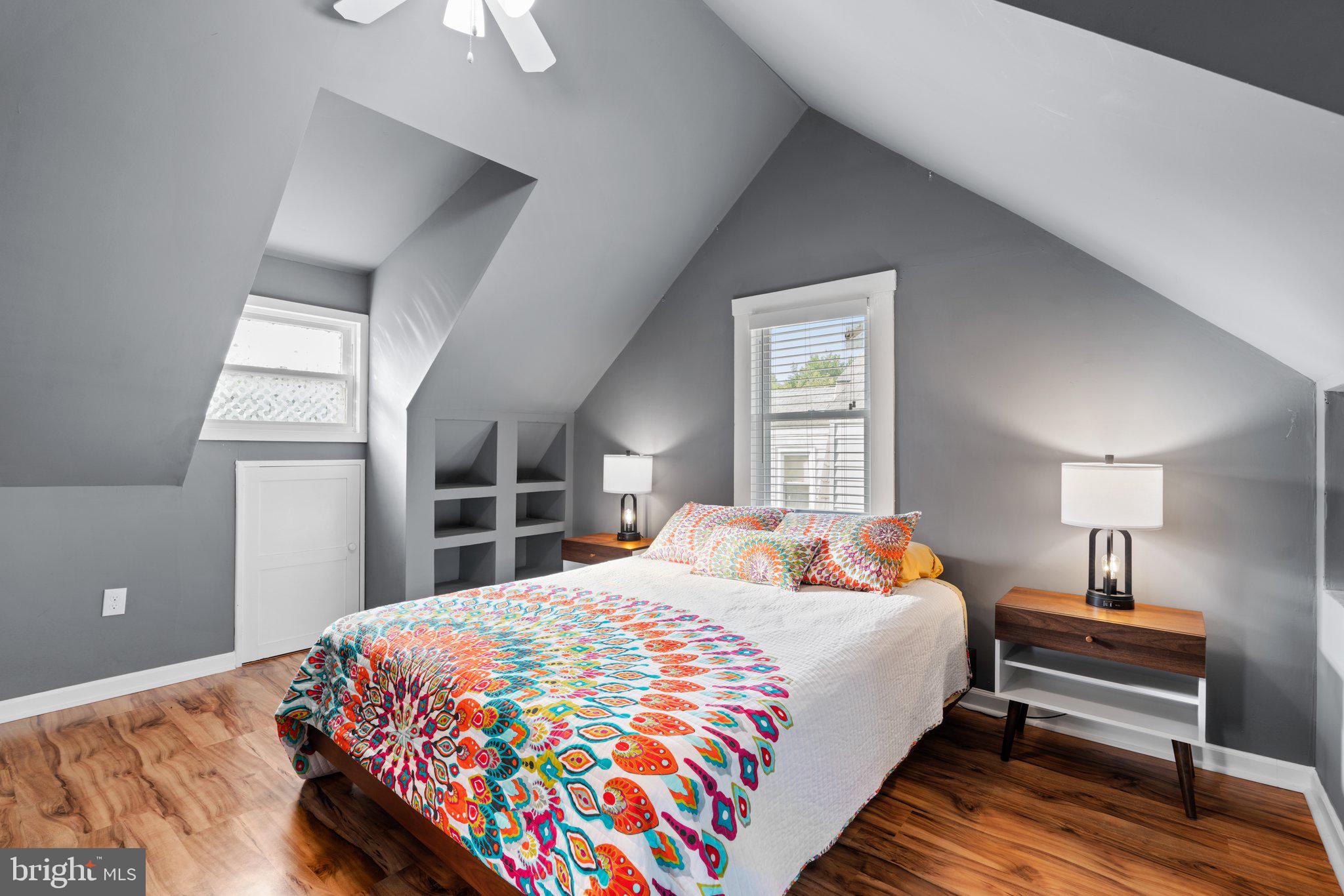 WESTGATE - Residential