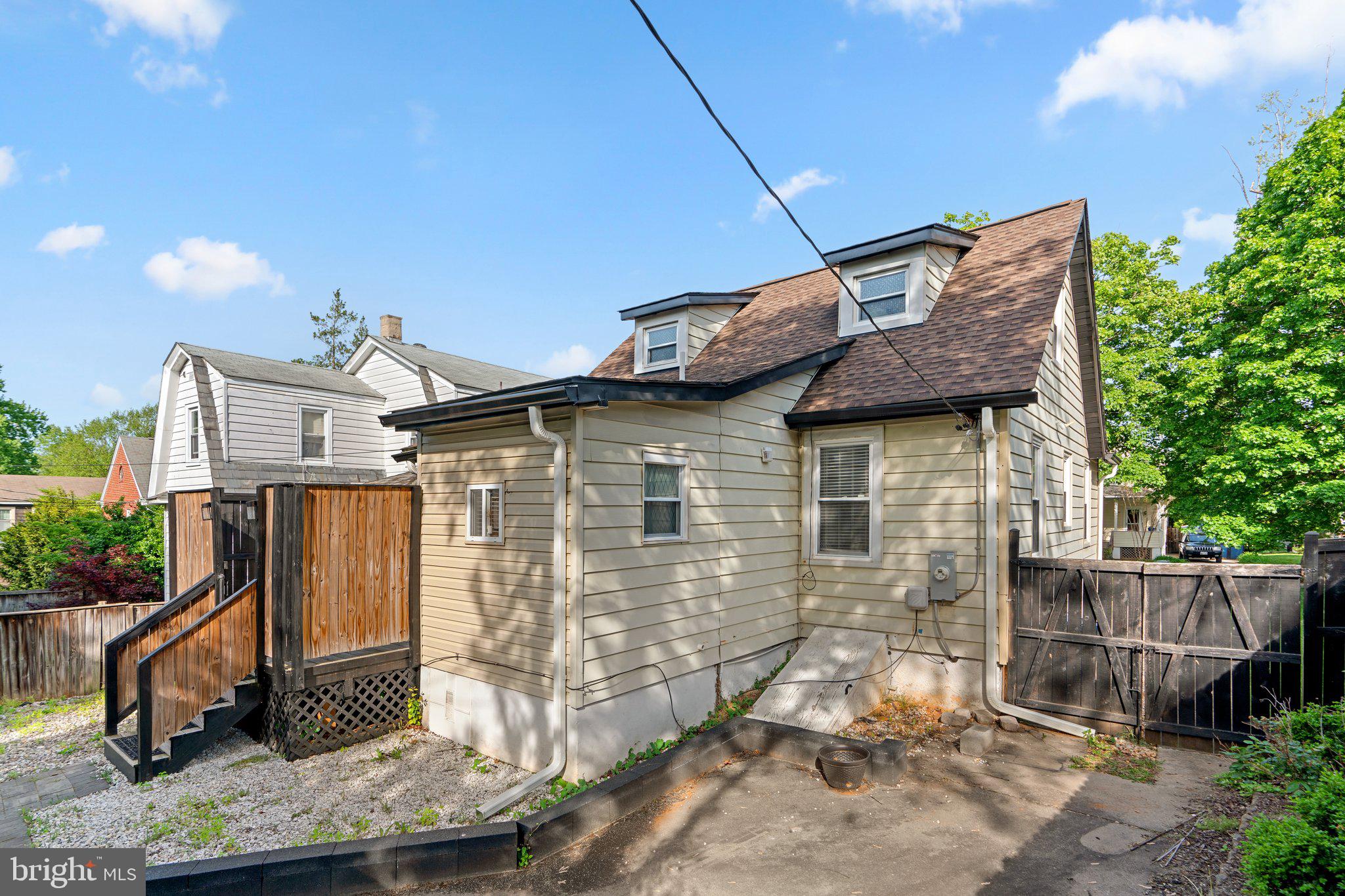 WESTGATE - Residential