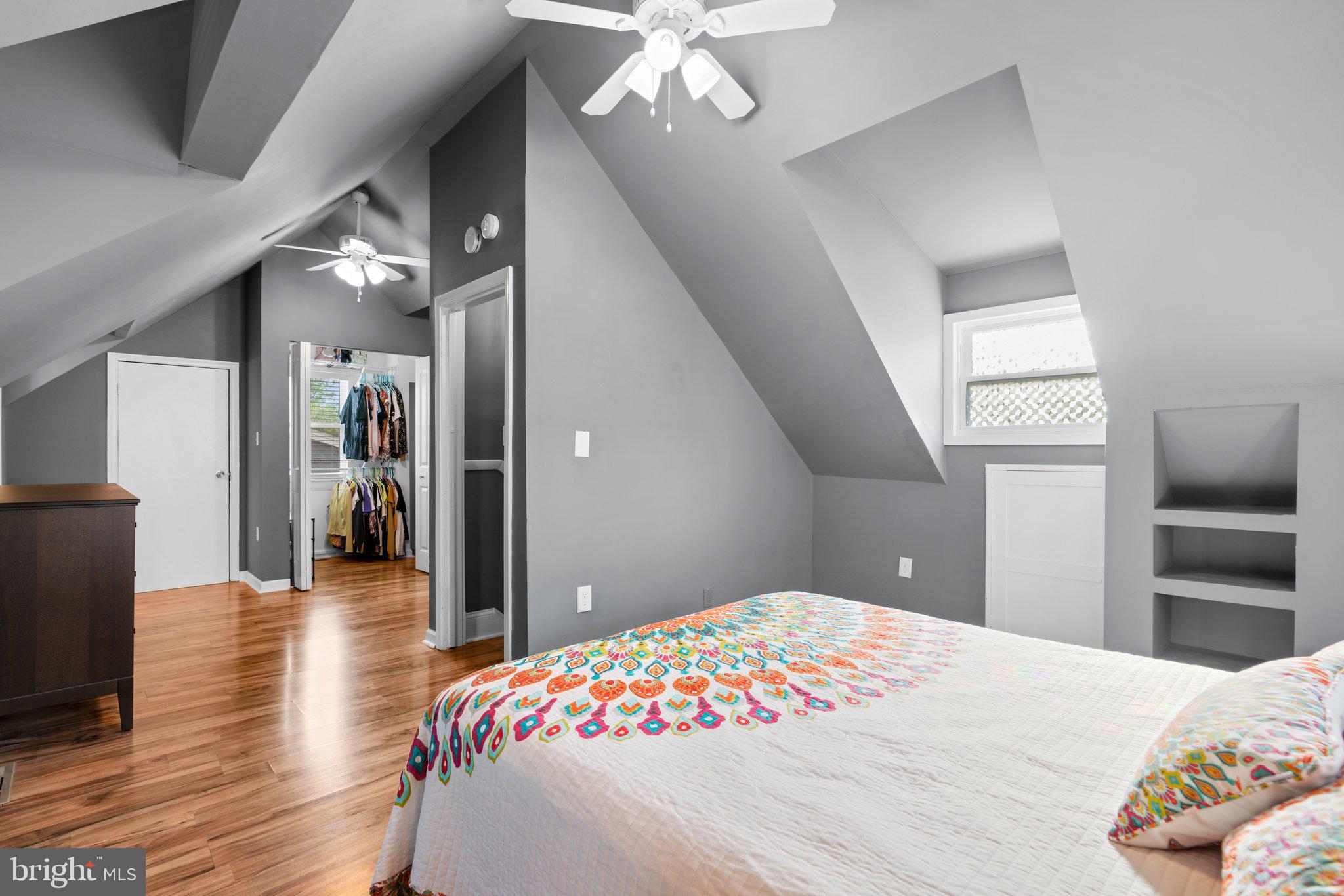 WESTGATE - Residential