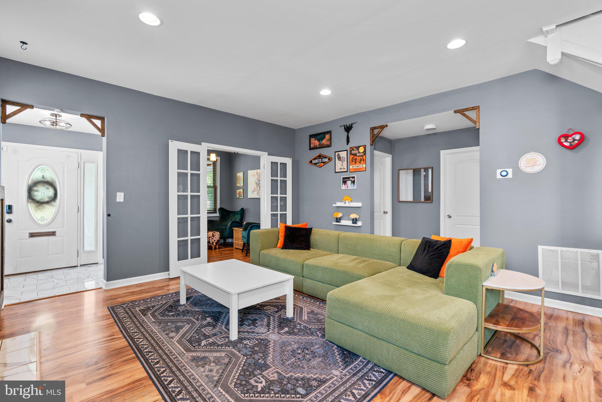 WESTGATE - Residential