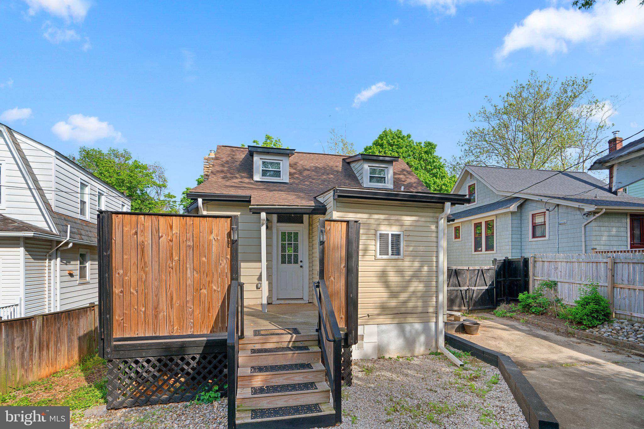 WESTGATE - Residential