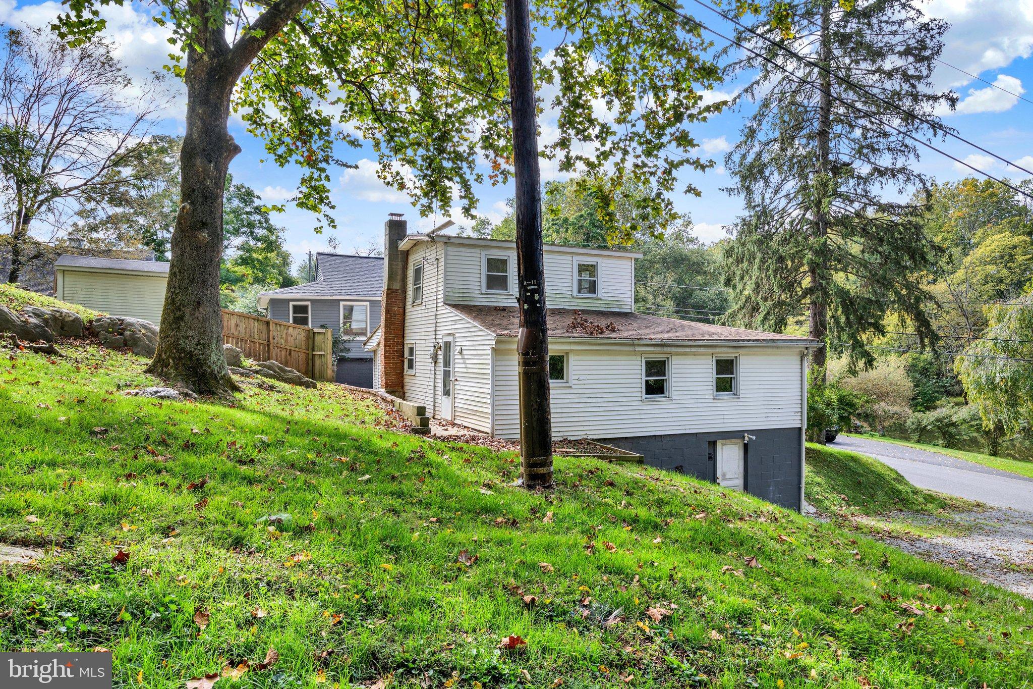 2017 MILLCREEK ROAD