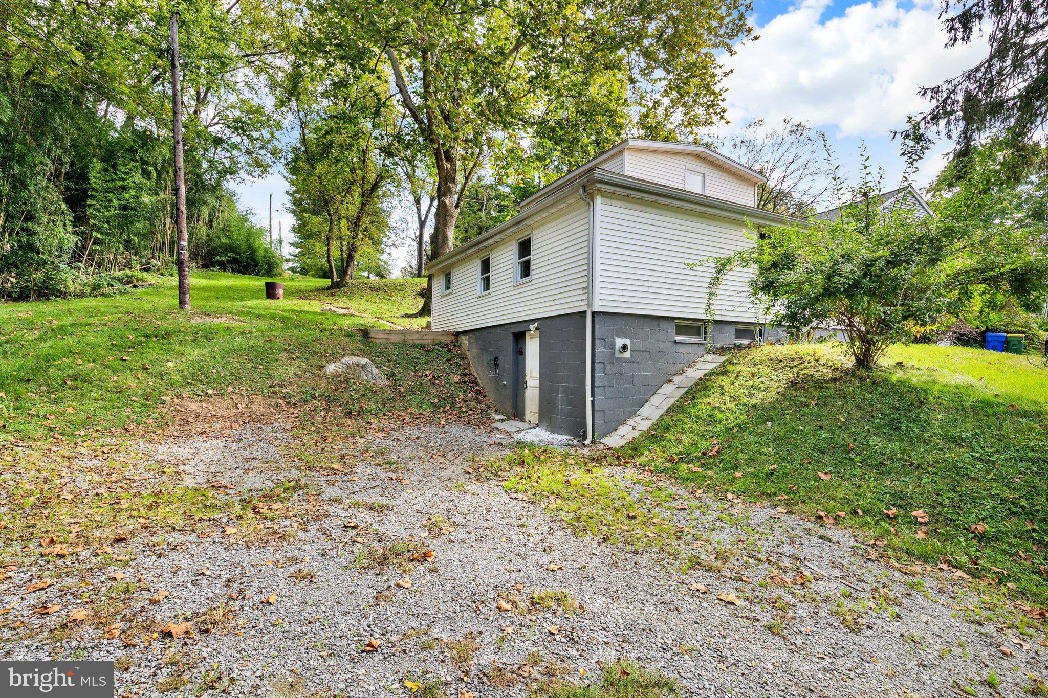 2017 MILLCREEK ROAD