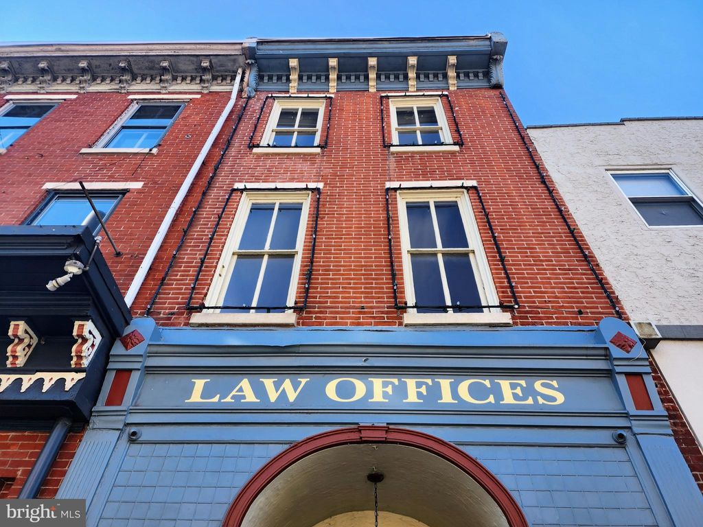 Photo of 4322 Main Street #2, PHILADELPHIA, PA 19127 (MLS # PAPH2577914)