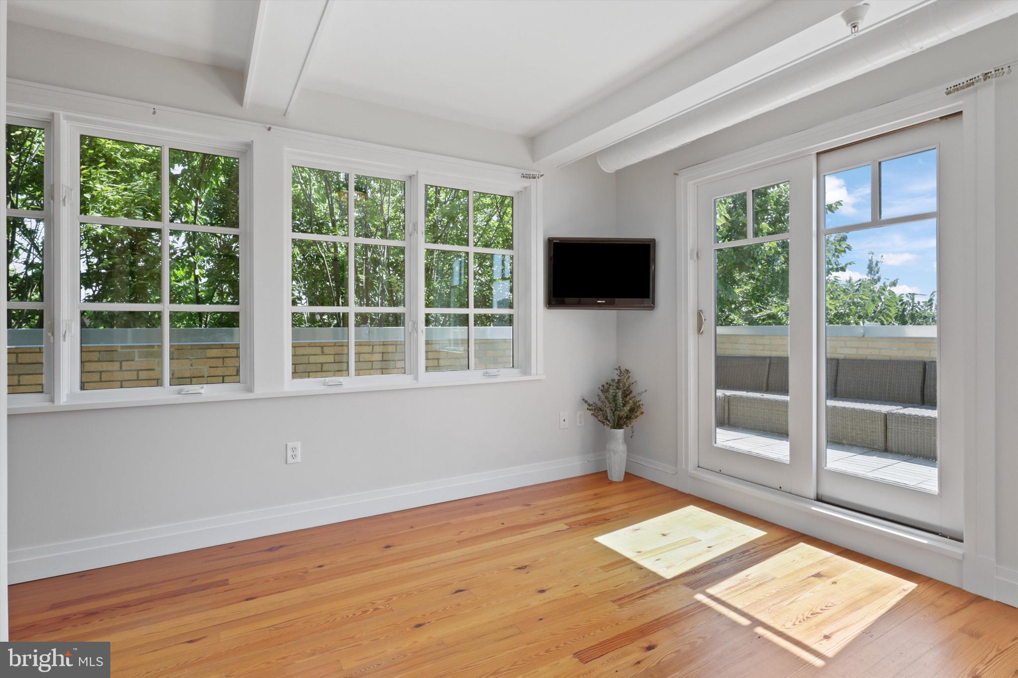 CROMLEY LOFTS - Residential