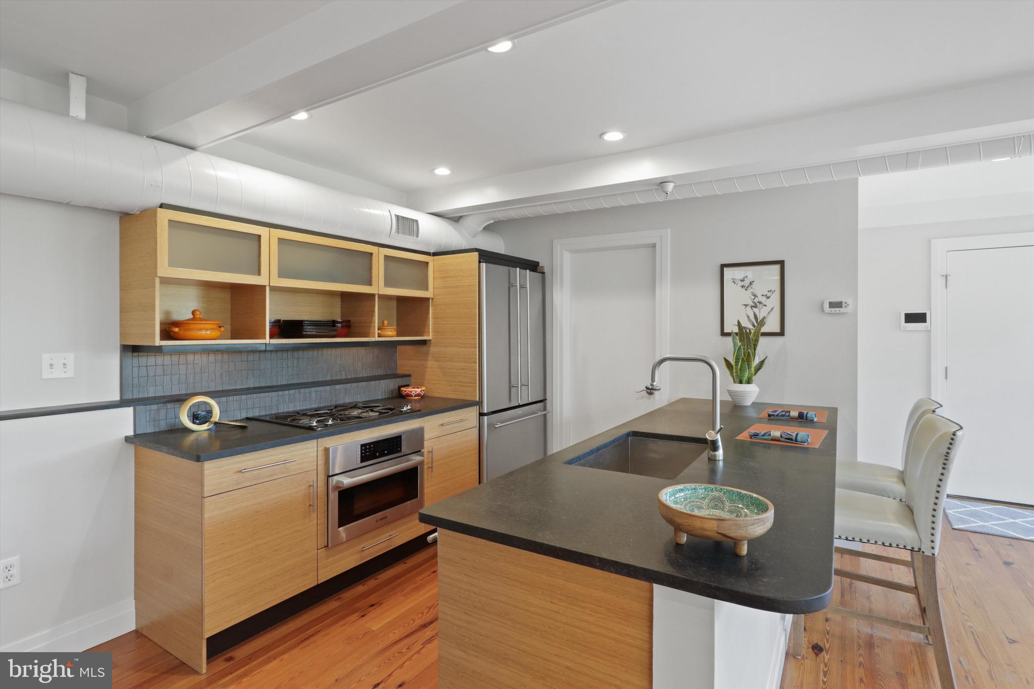 CROMLEY LOFTS - Residential