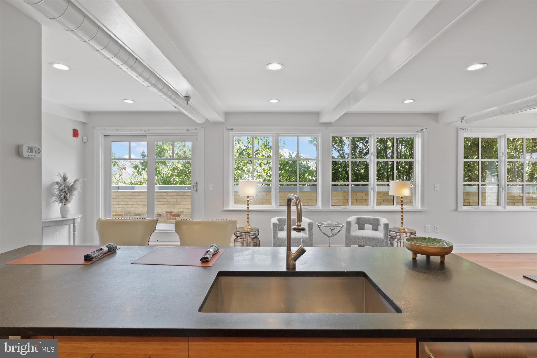 CROMLEY LOFTS - Residential