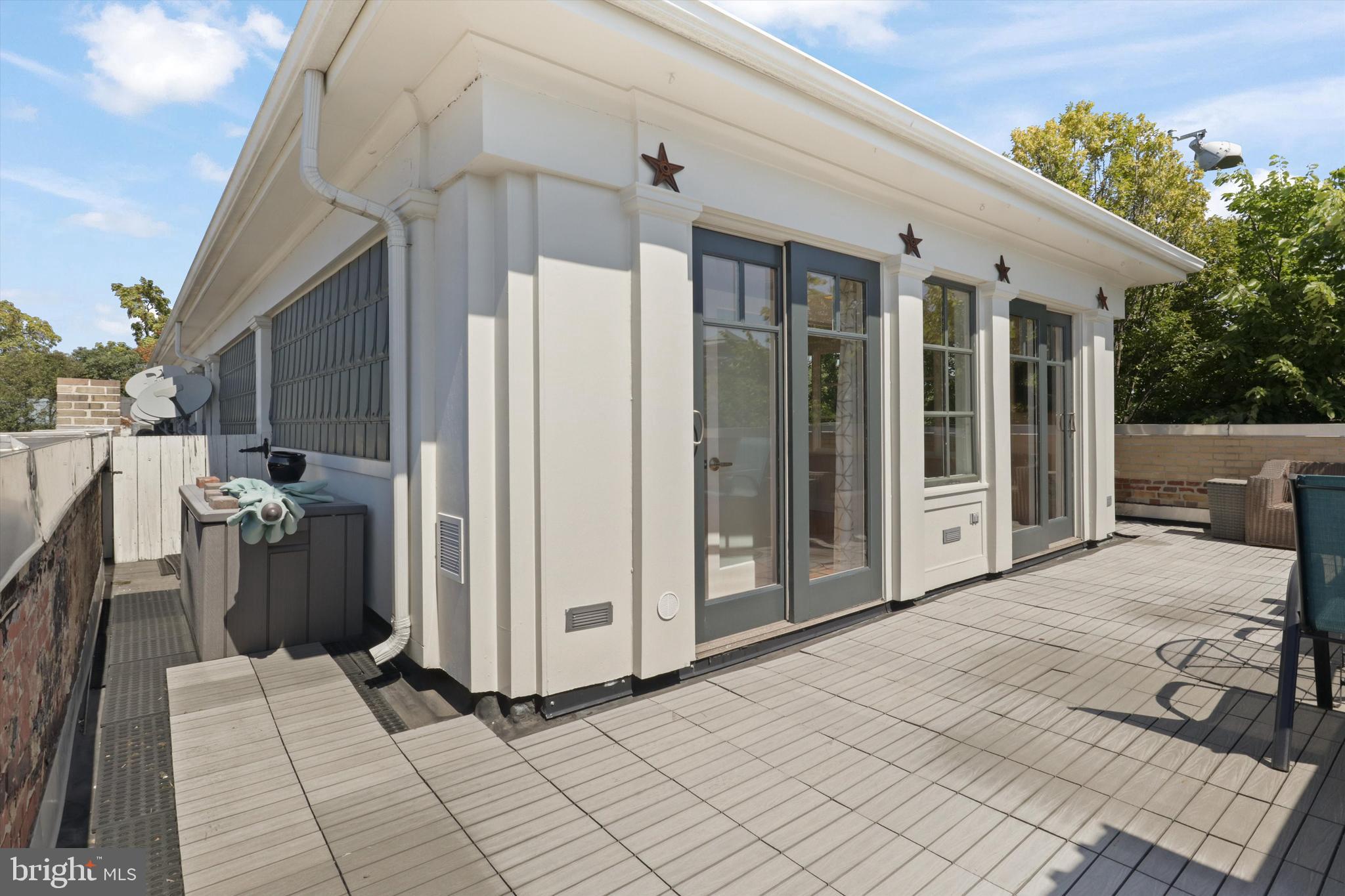 CROMLEY LOFTS - Residential