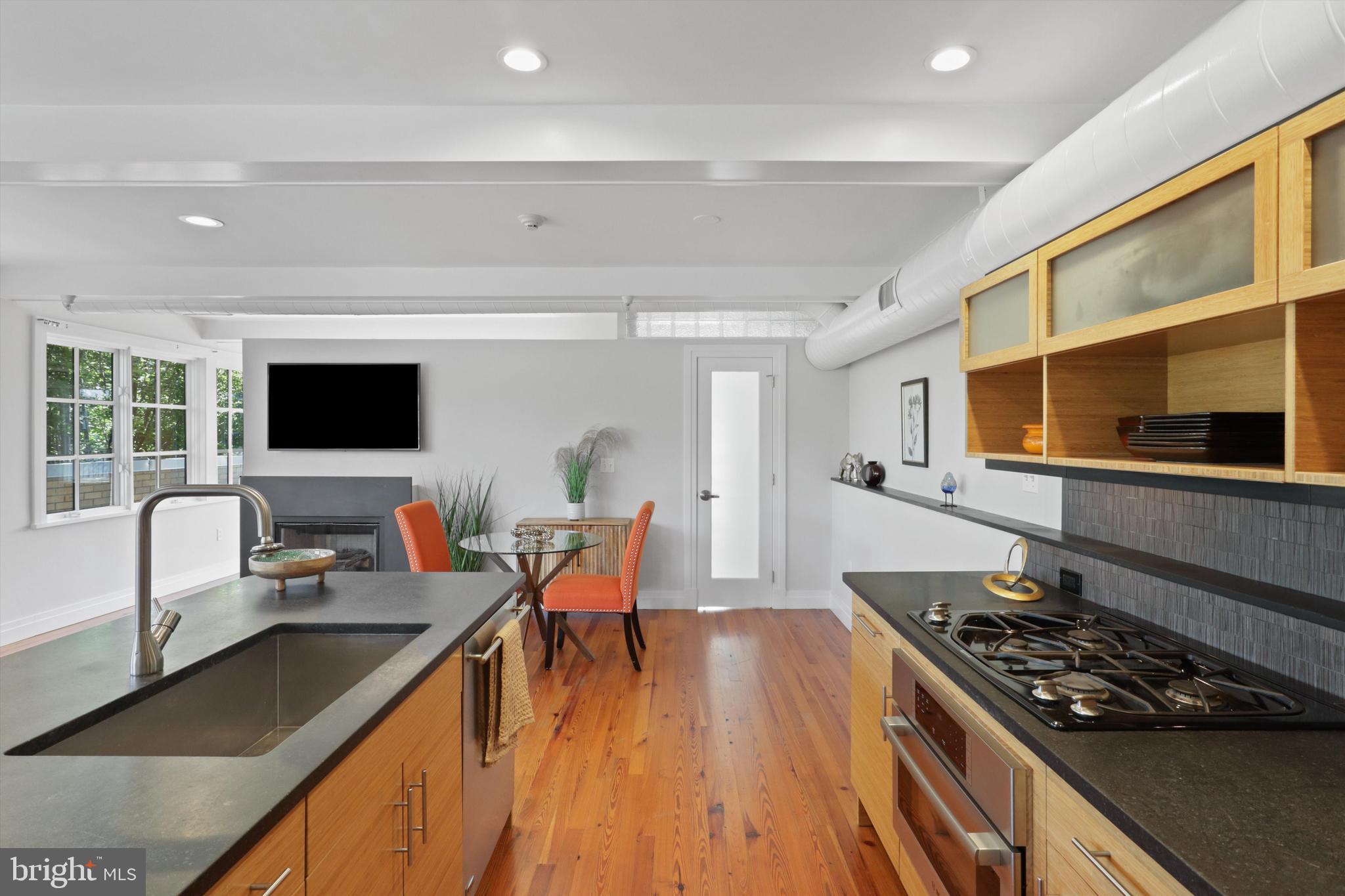 CROMLEY LOFTS - Residential