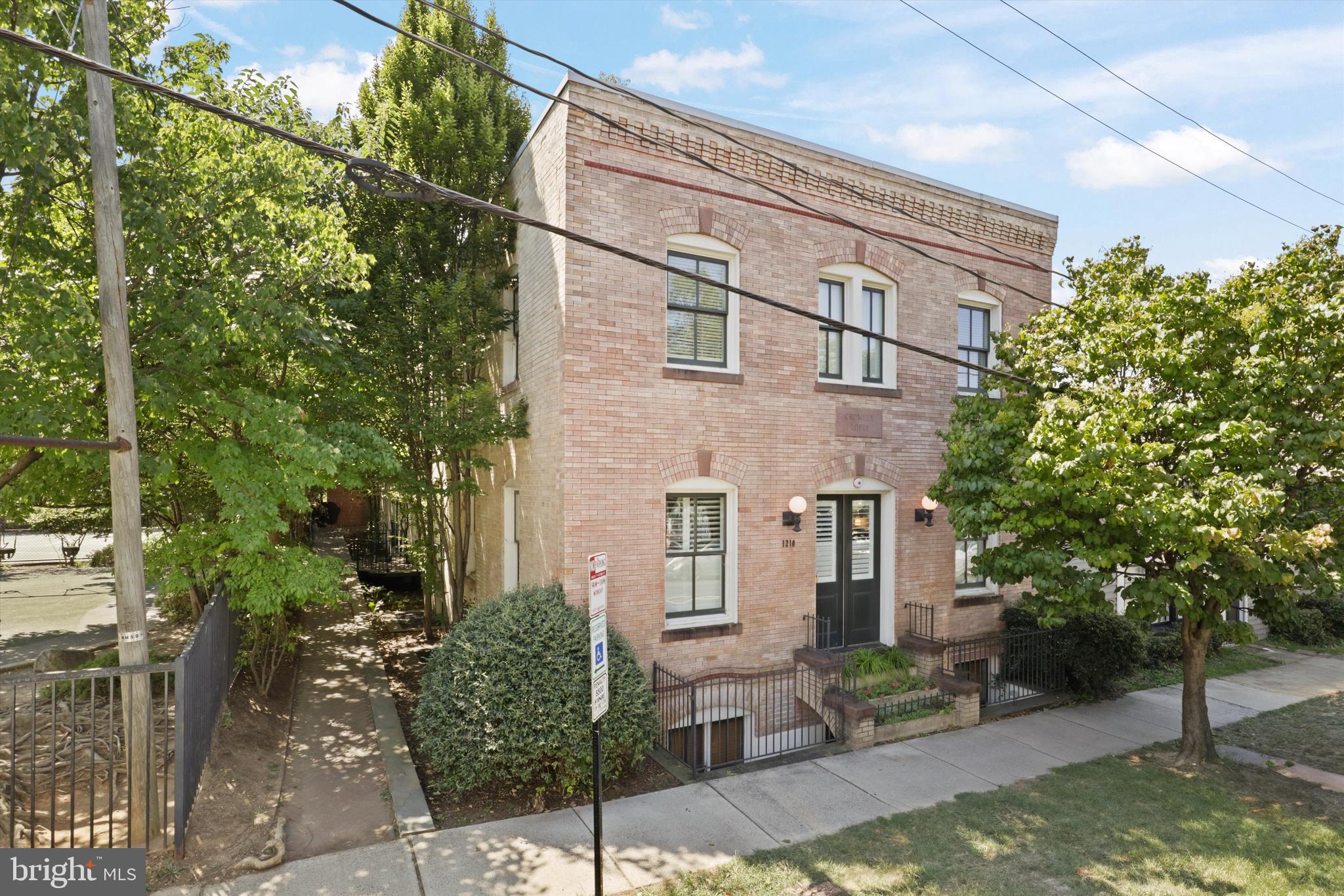 CROMLEY LOFTS - Residential