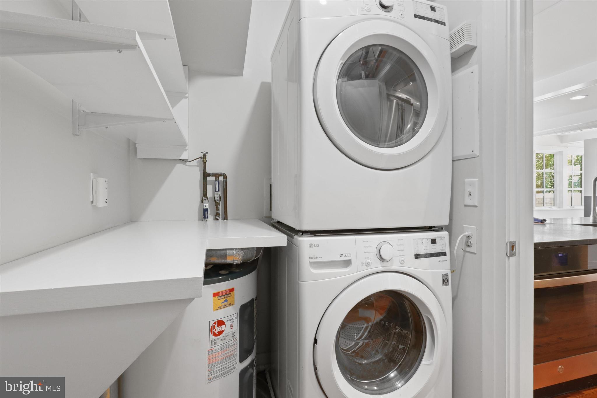 CROMLEY LOFTS - Residential