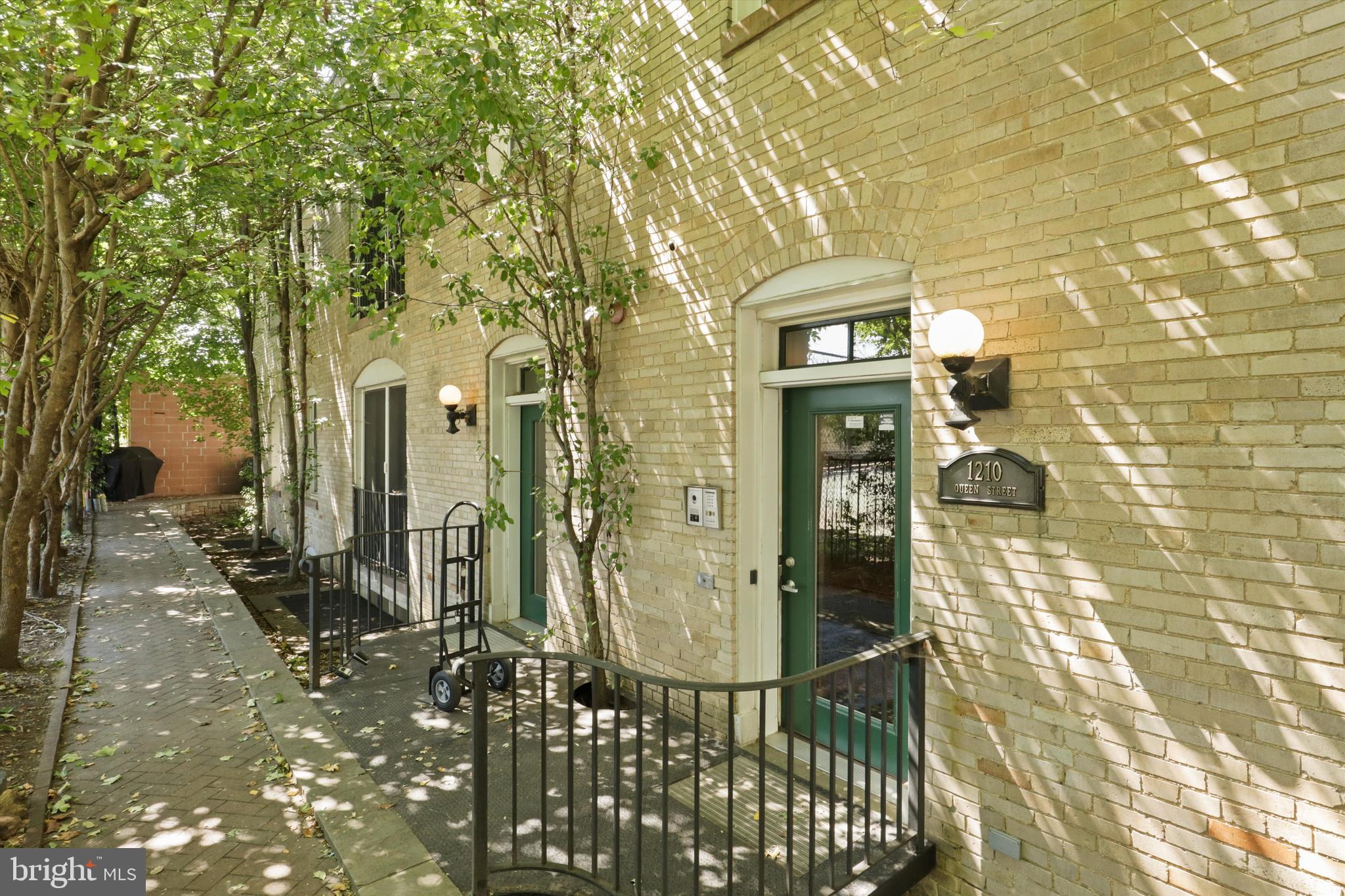 CROMLEY LOFTS - Residential