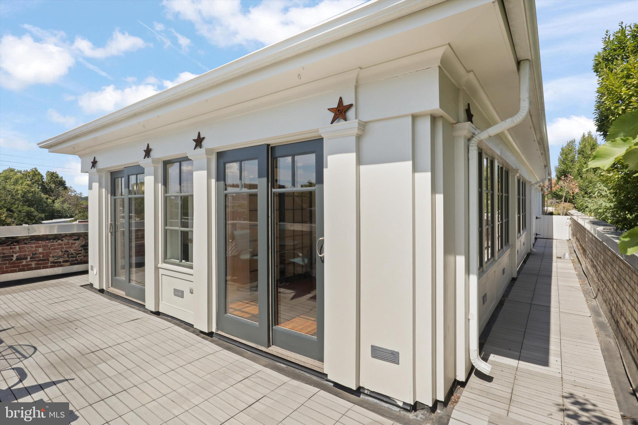 CROMLEY LOFTS - Residential