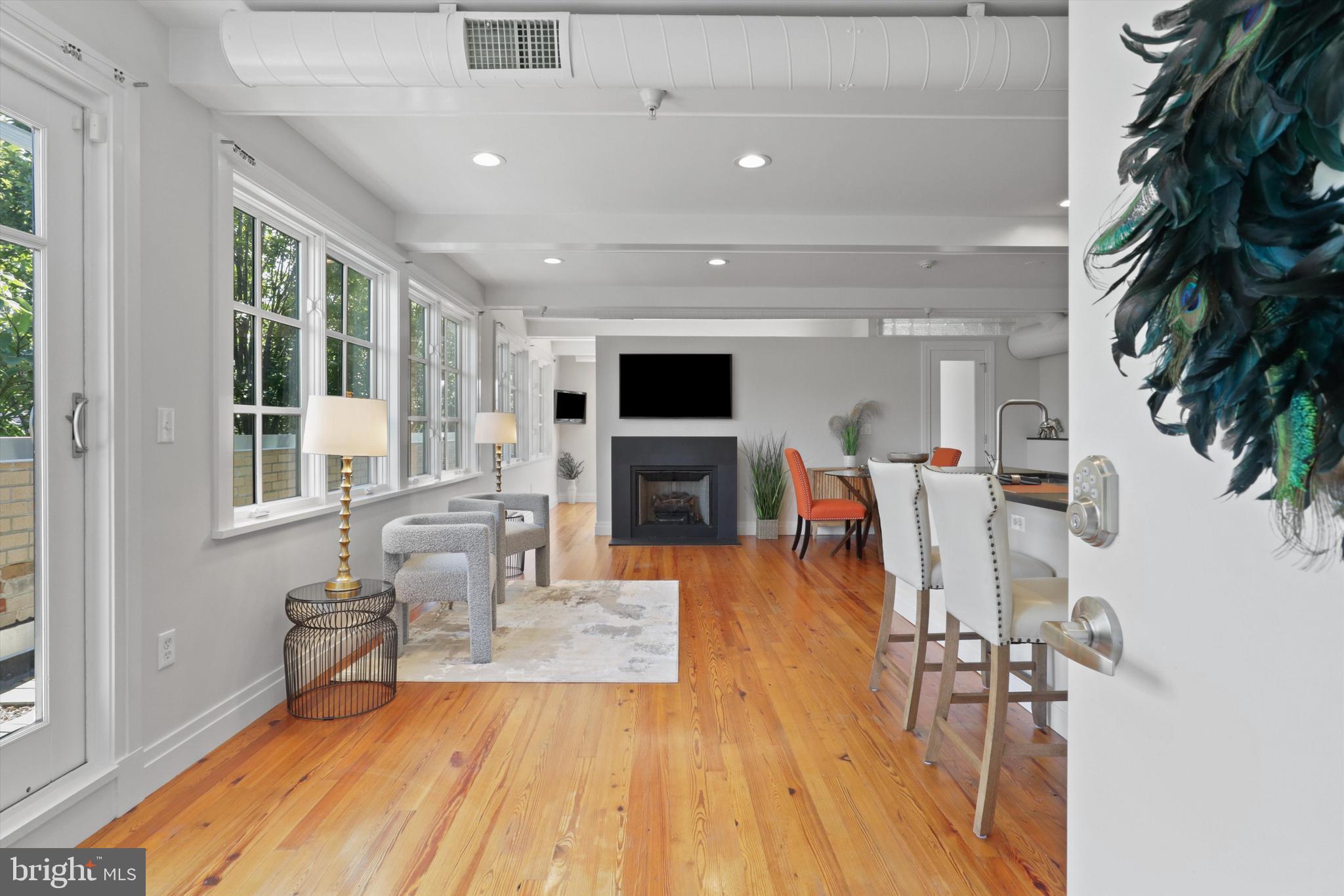 CROMLEY LOFTS - Residential