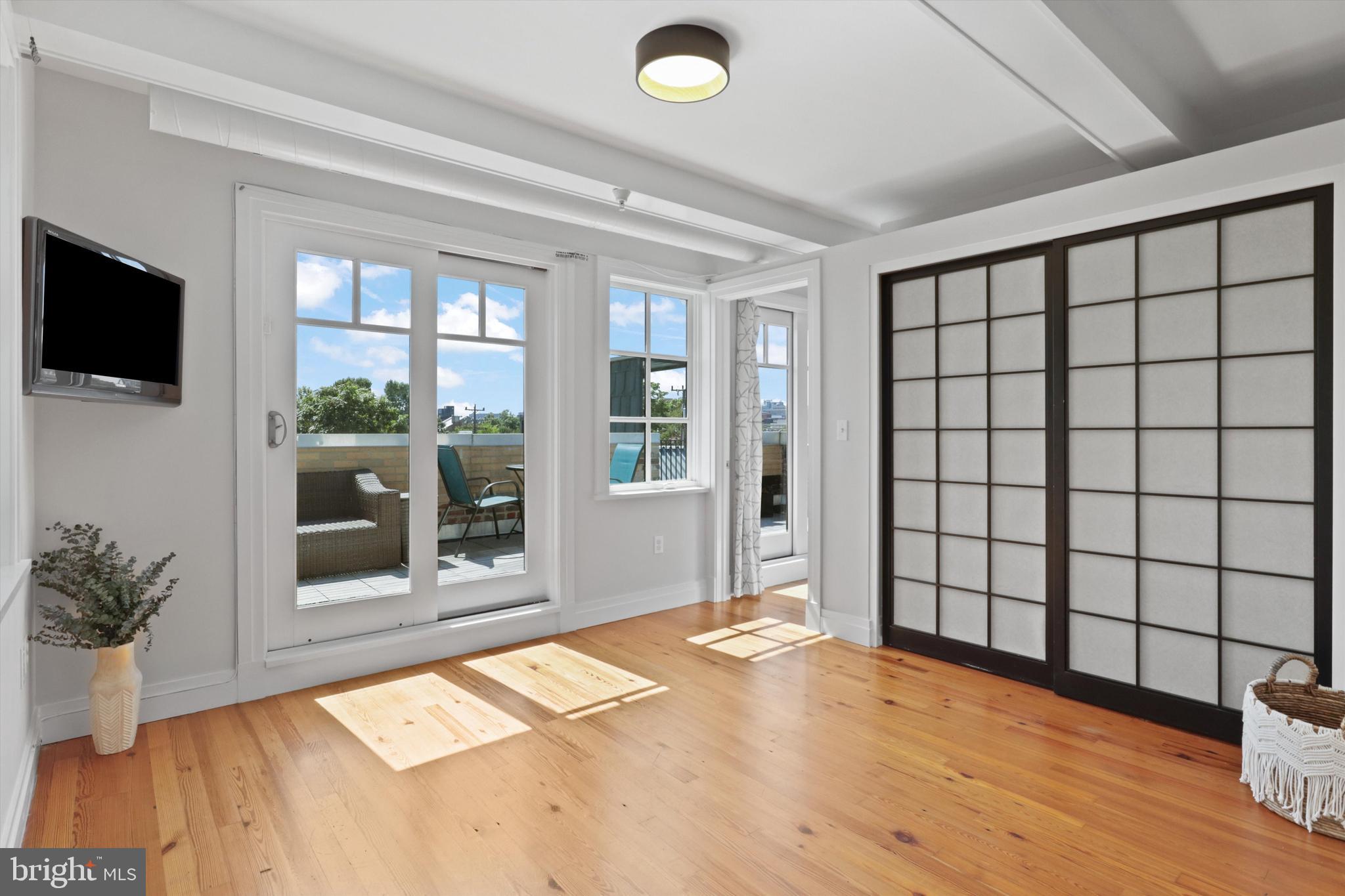 CROMLEY LOFTS - Residential