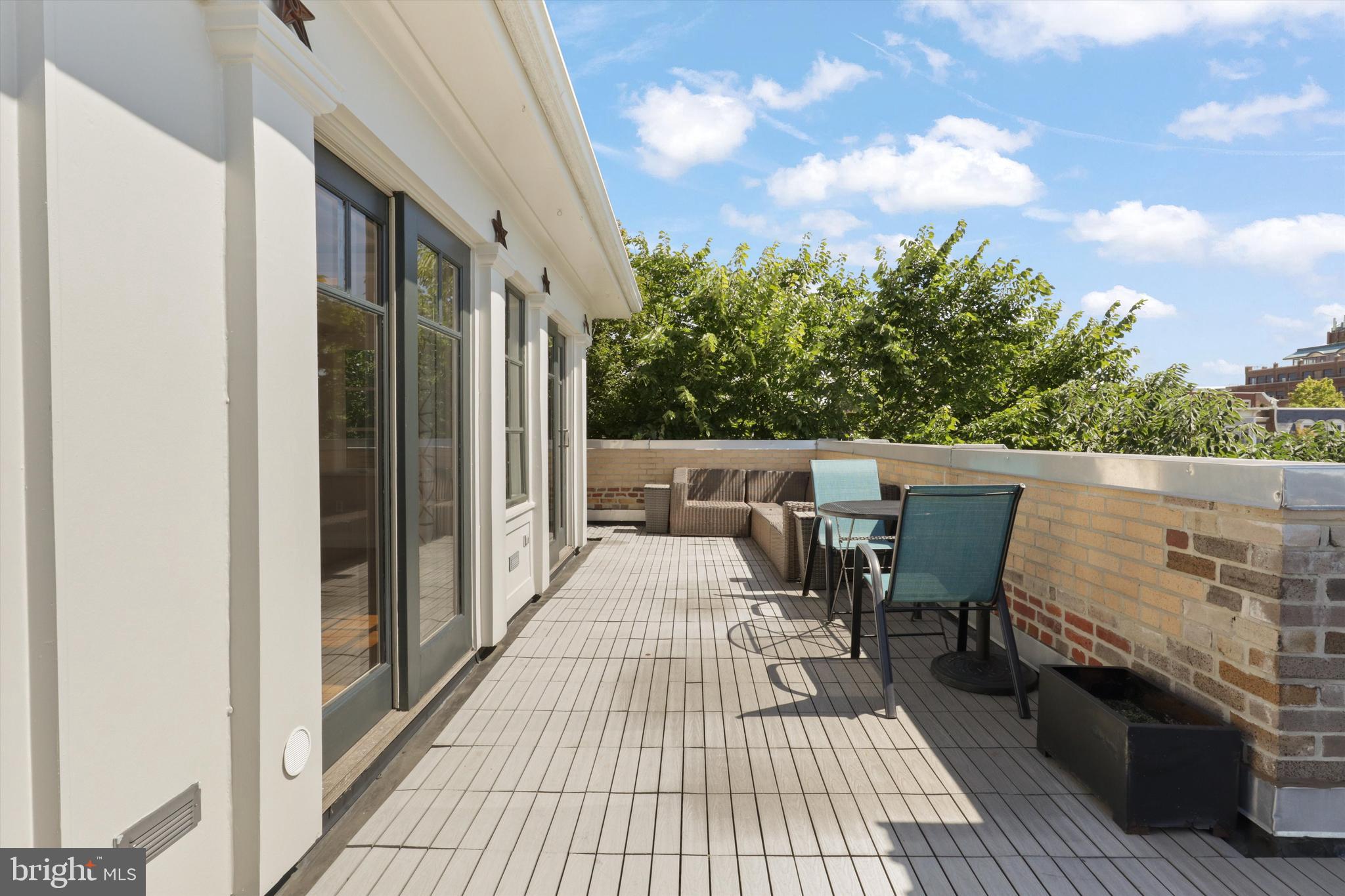 CROMLEY LOFTS - Residential