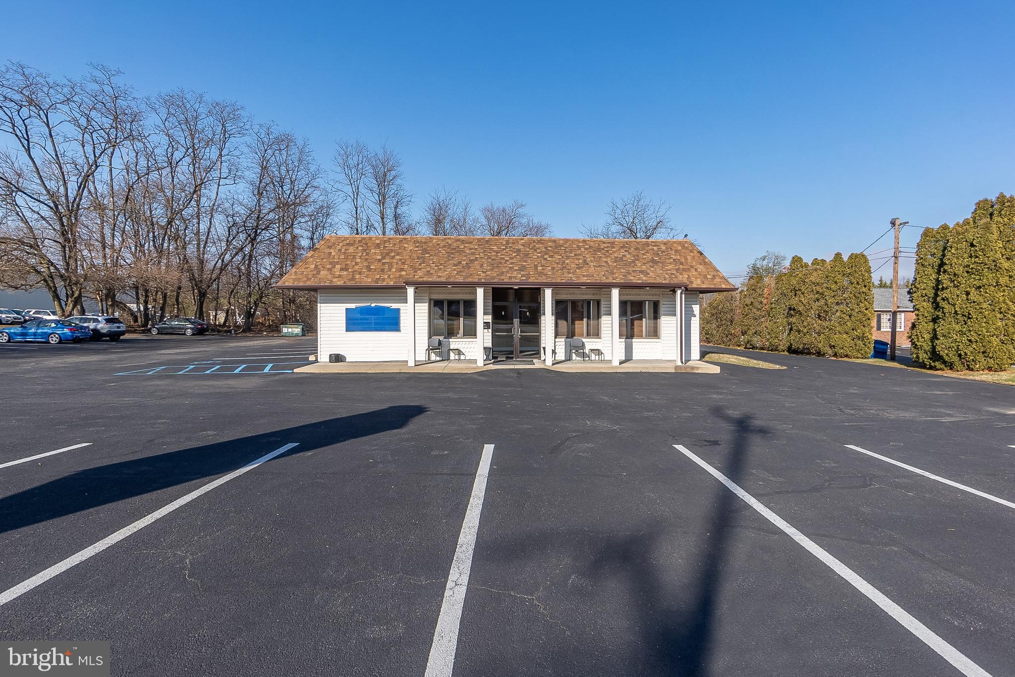 1376 NAAMANS CREEK ROAD