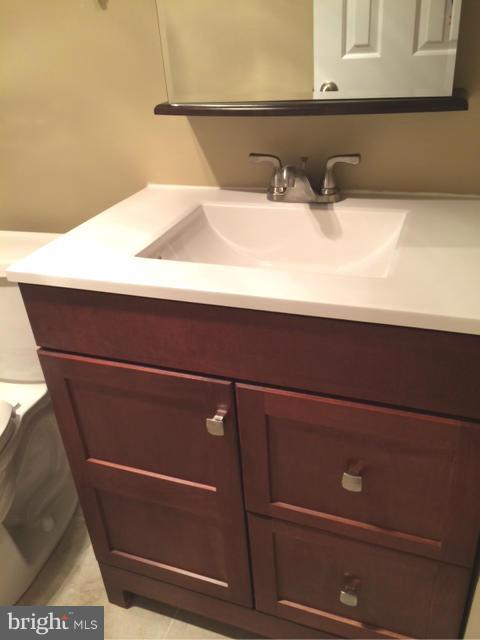 FAIRLINGTON VILLAGES - Residential Lease