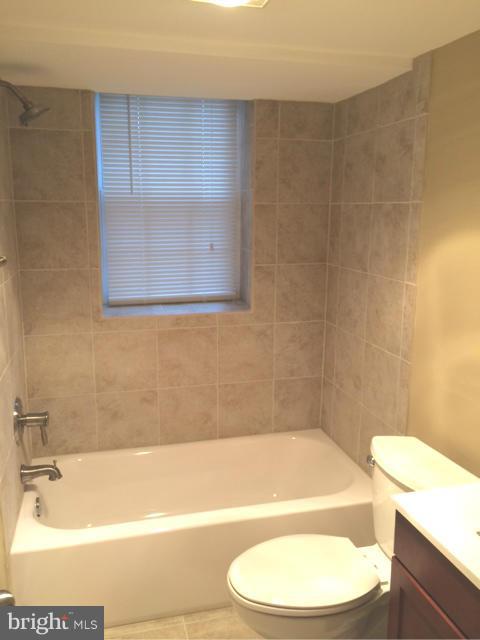 FAIRLINGTON VILLAGES - Residential Lease