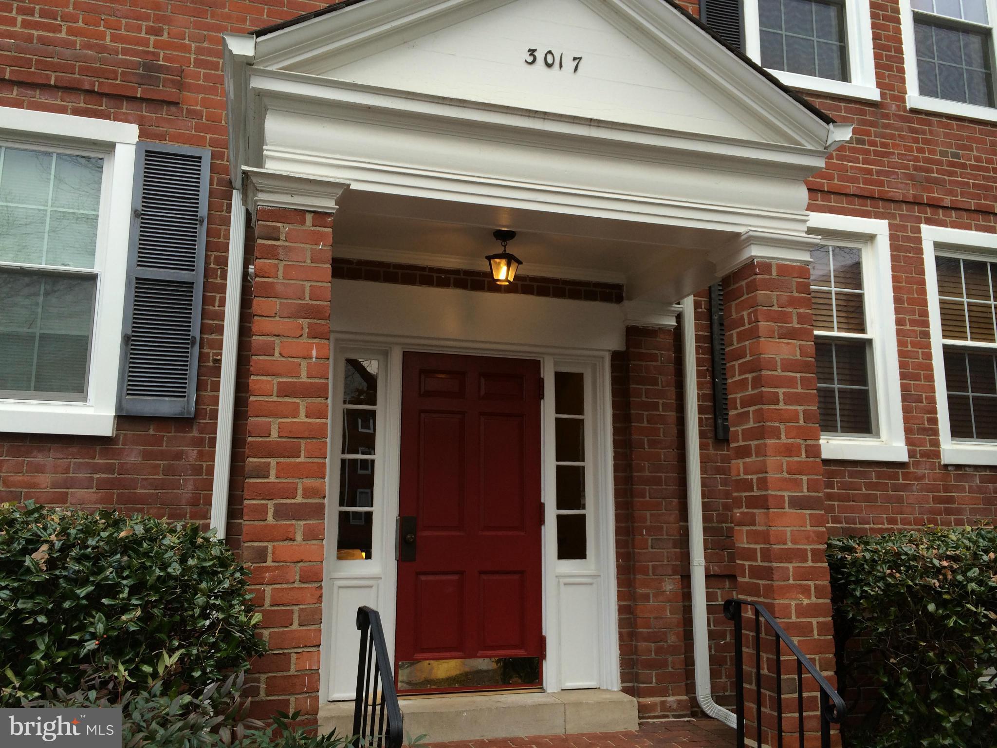FAIRLINGTON VILLAGES - Residential Lease