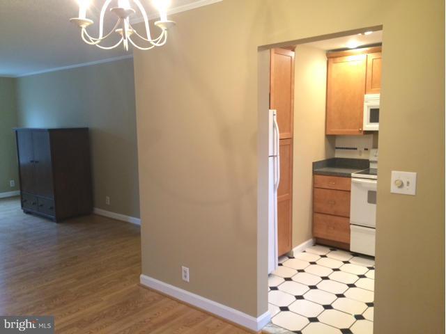 FAIRLINGTON VILLAGES - Residential Lease