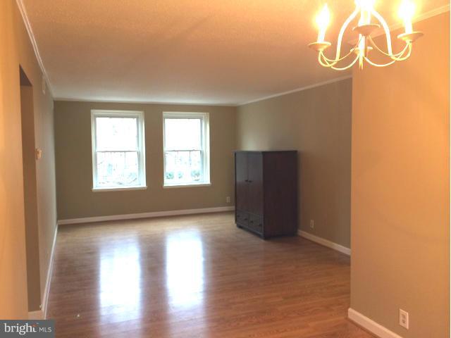 FAIRLINGTON VILLAGES - Residential Lease