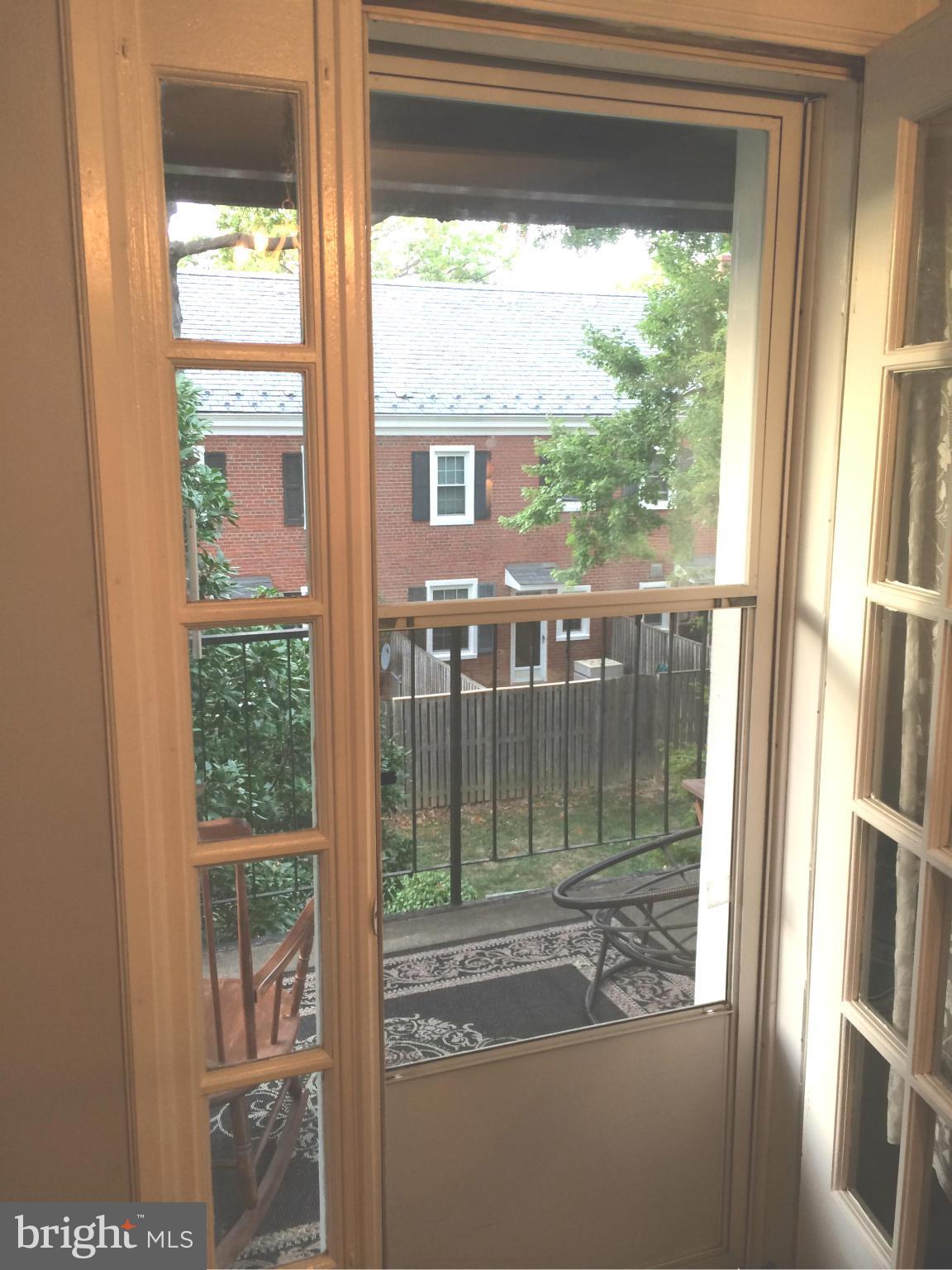 FAIRLINGTON VILLAGES - Residential Lease