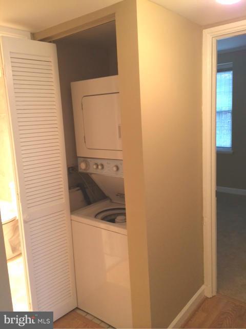 FAIRLINGTON VILLAGES - Residential Lease