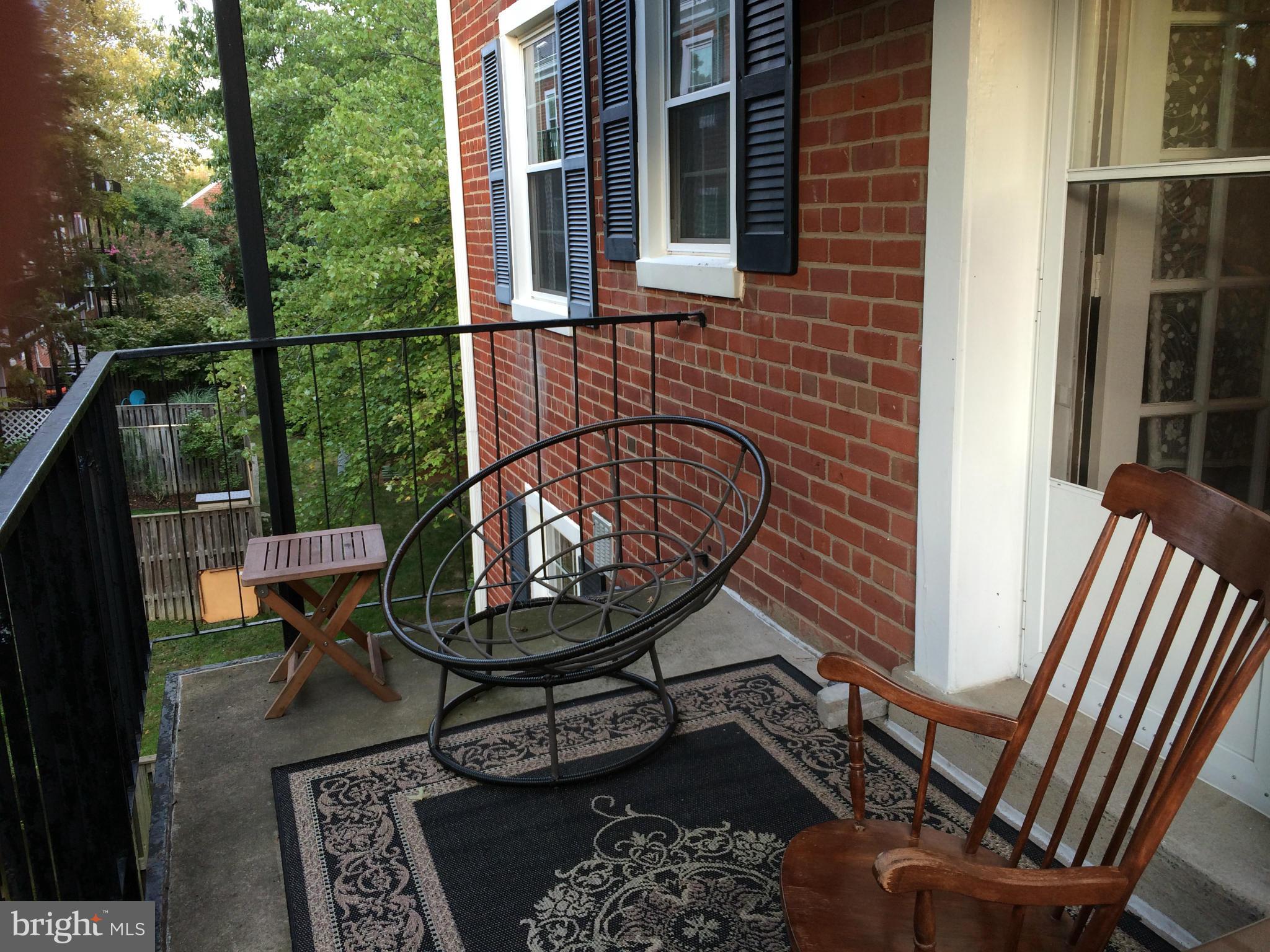 FAIRLINGTON VILLAGES - Residential Lease