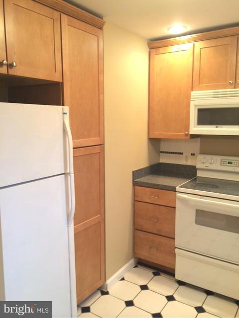 FAIRLINGTON VILLAGES - Residential Lease