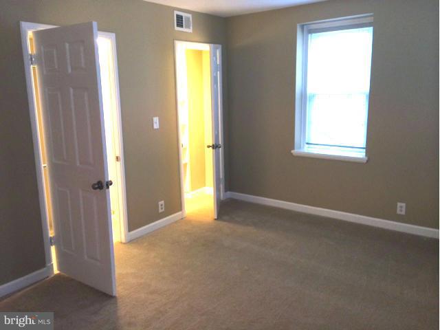 FAIRLINGTON VILLAGES - Residential Lease