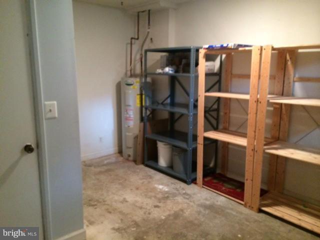 FAIRLINGTON VILLAGES - Residential Lease