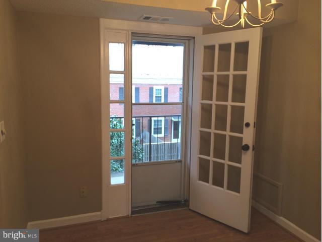 FAIRLINGTON VILLAGES - Residential Lease