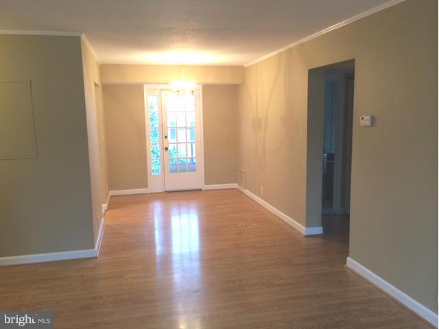 FAIRLINGTON VILLAGES - Residential Lease