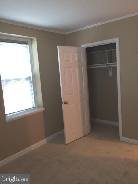 FAIRLINGTON VILLAGES - Residential Lease