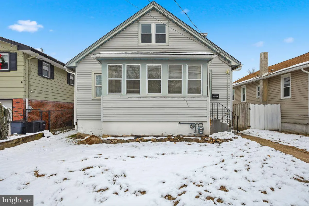 Pennsauken, New Jersey 08109, United States, 3 Bedrooms Bedrooms, ,2 BathroomsBathrooms,Residential,Active,197518 Pennsauken, New Jersey 08109, United States, 3 Bedrooms Bedrooms, ,2 BathroomsBathrooms,Residential,Active,197518