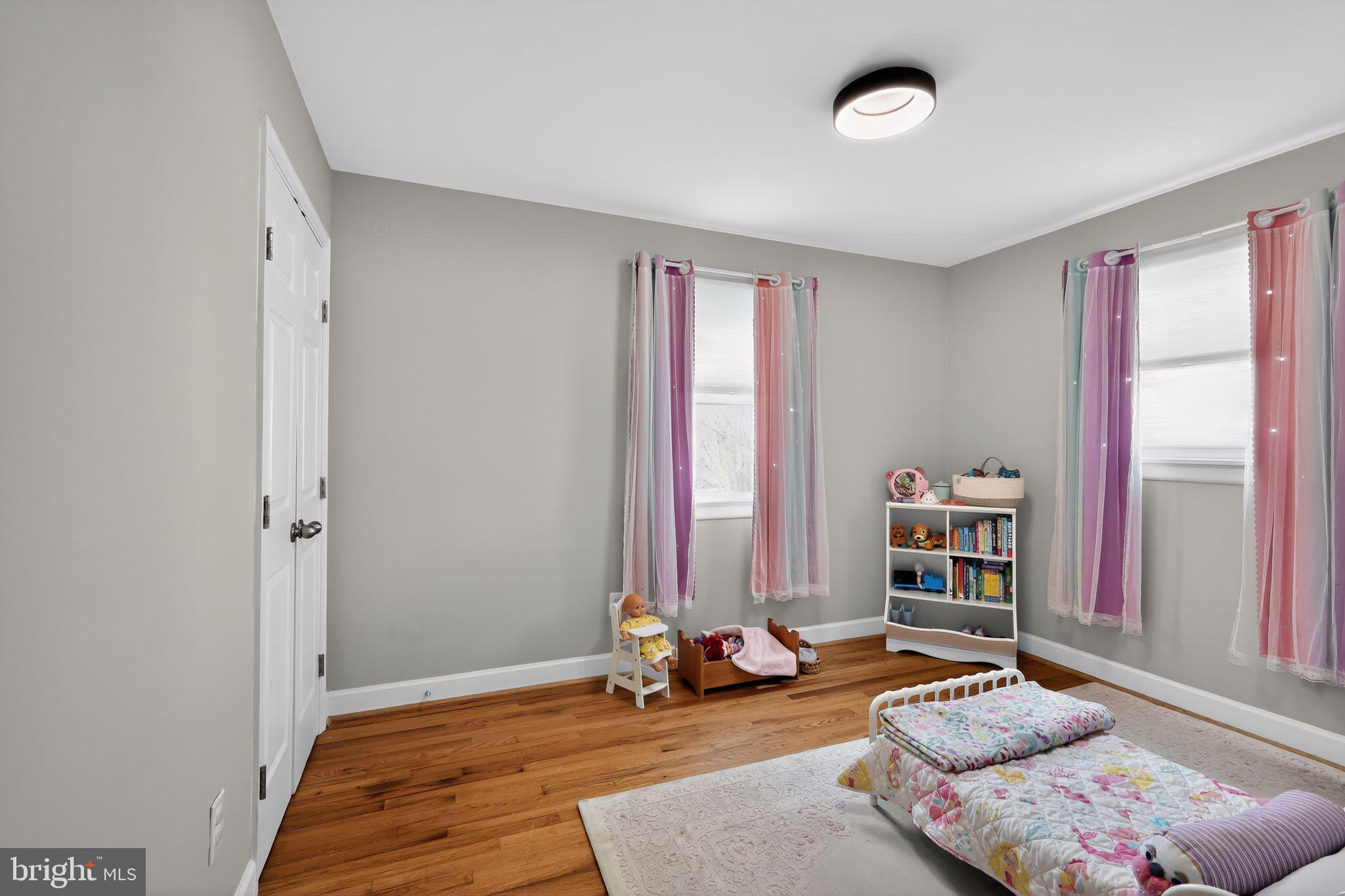 MONTEVIDEO COURT - Residential