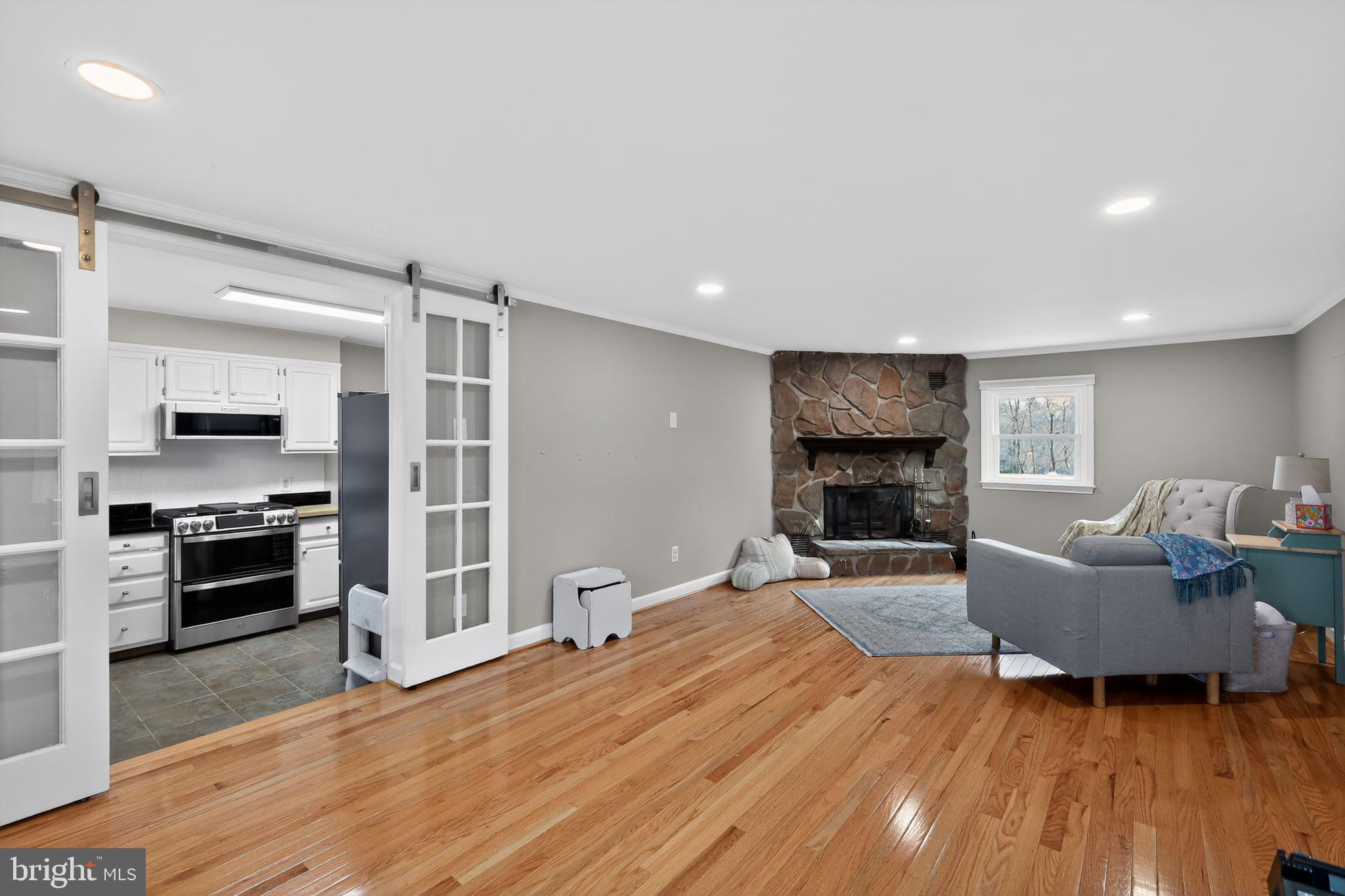 MONTEVIDEO COURT - Residential